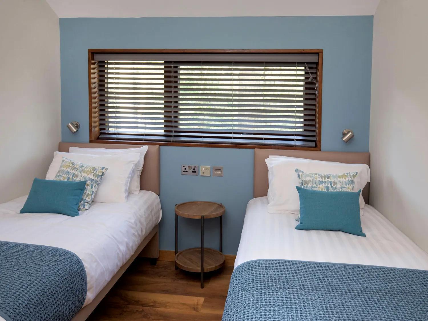 Delamere Forest Cabins - Forest Holidays Mouldsworth Esterno foto