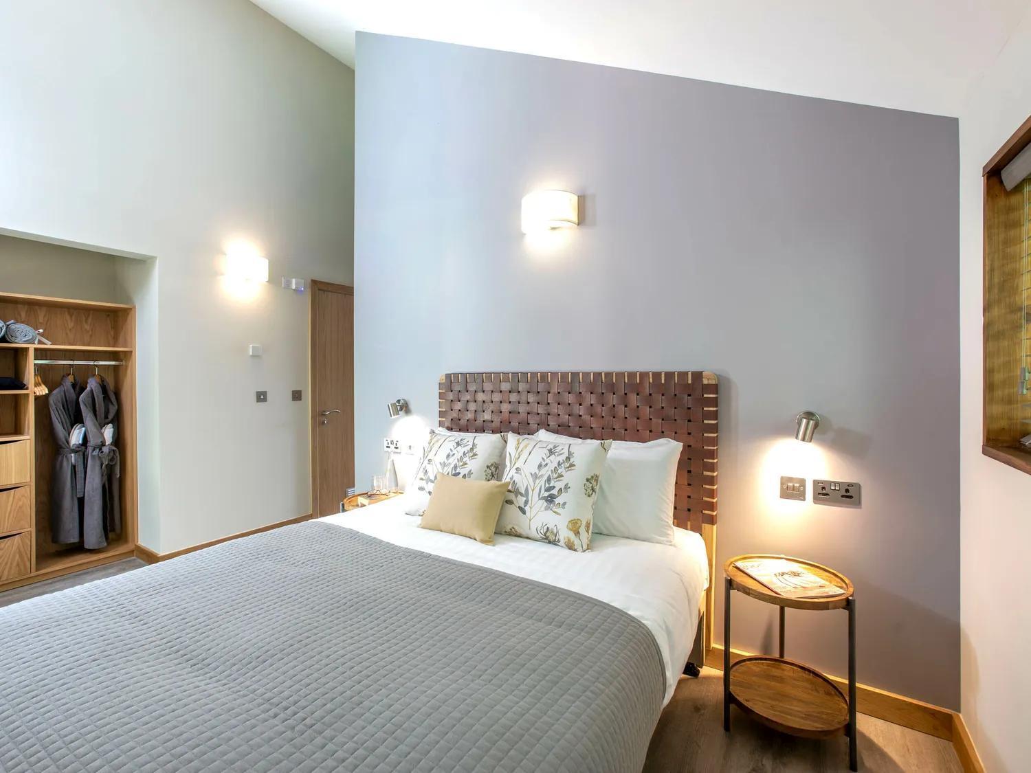 Delamere Forest Cabins - Forest Holidays Mouldsworth Esterno foto