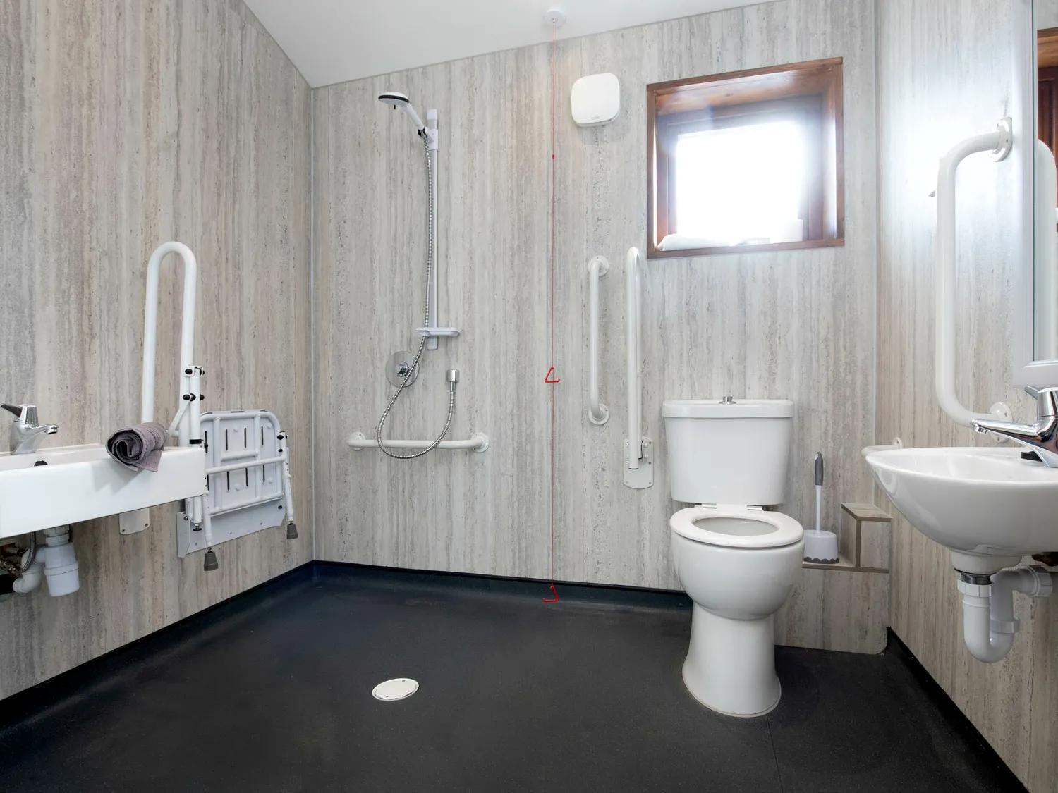 Delamere Forest Cabins - Forest Holidays Mouldsworth Esterno foto